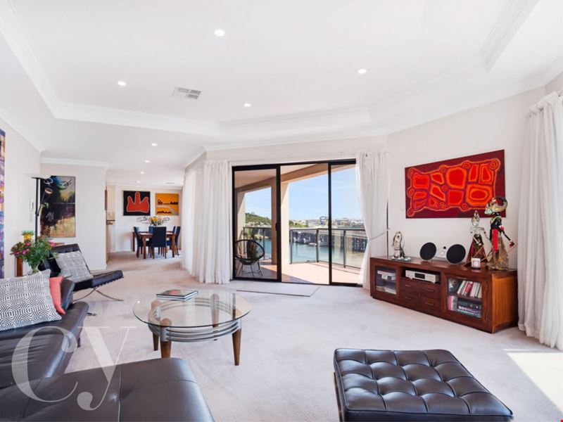505/4-6 Doepel Street, North Fremantle WA 6159