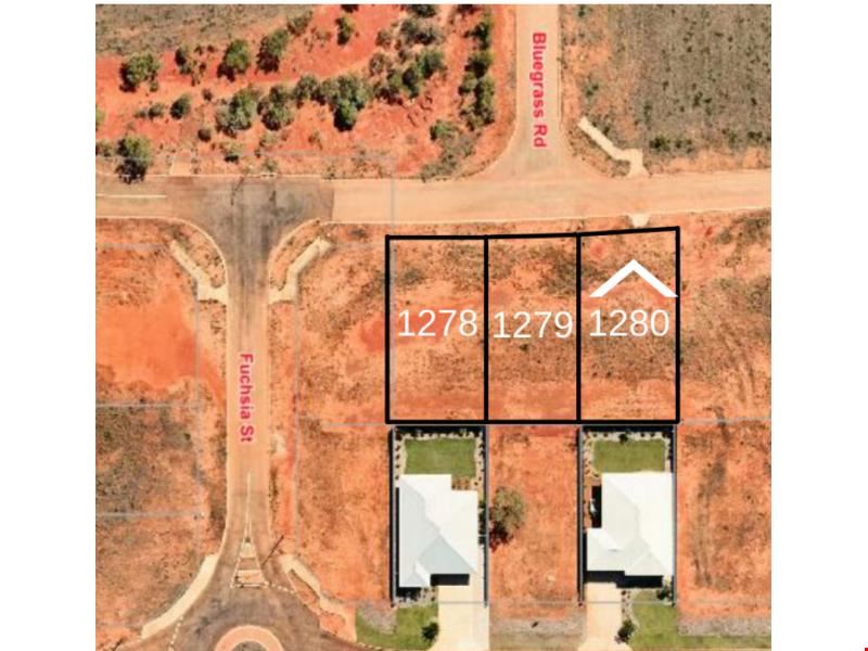1280/ Cajuput Crescent, Djugun WA 6725