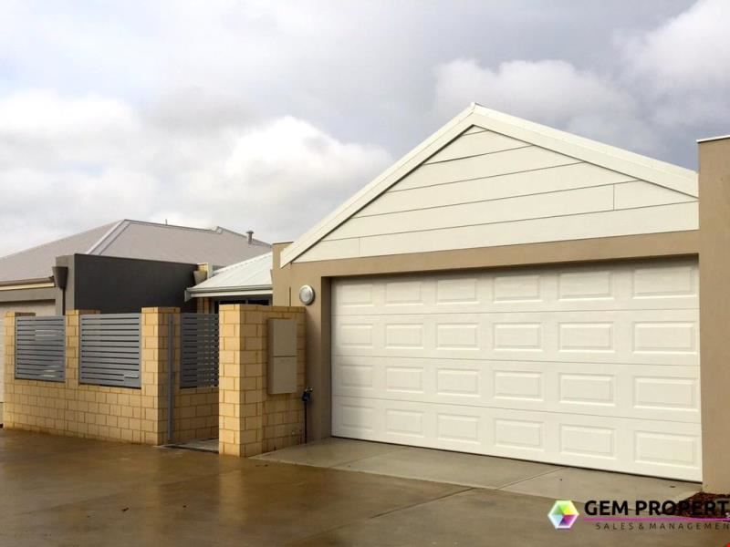 15 Darius Drive, Kwinana Town Centre WA 6167