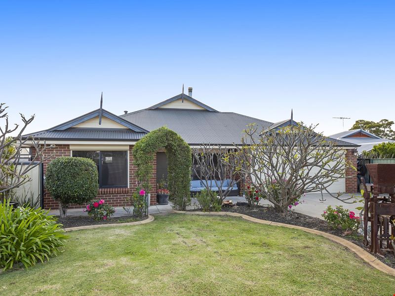 61 Huntsman Terrace, Jane Brook WA 6056