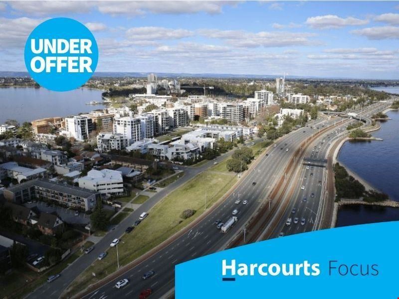 5/202 Melville Parade, Como WA 6152