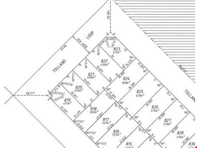 Lot 823,  Tolland Loop, Southern River WA 6110