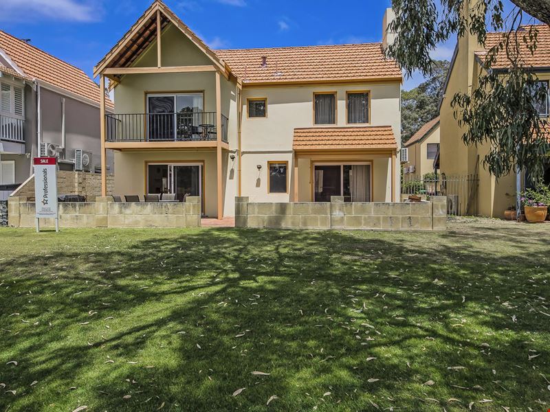 58 Spyglass Grove, Connolly WA 6027
