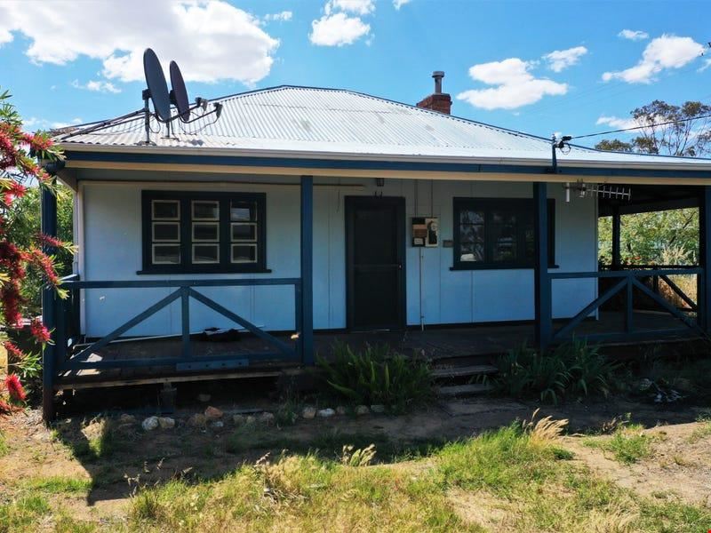 11 WRIGHT STREET, Kulin