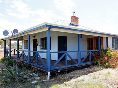 11 WRIGHT STREET, Kulin WA 6365