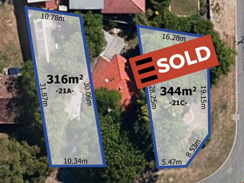 21A Finnan Street, Cloverdale WA 6105