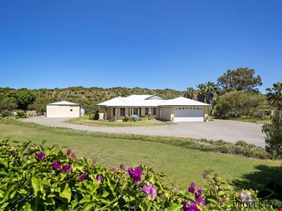 45 Brennand Road, Dongara WA 6525