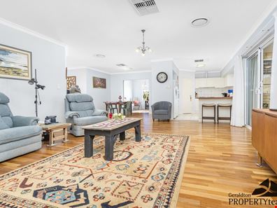 45 Brennand Road, Dongara WA 6525