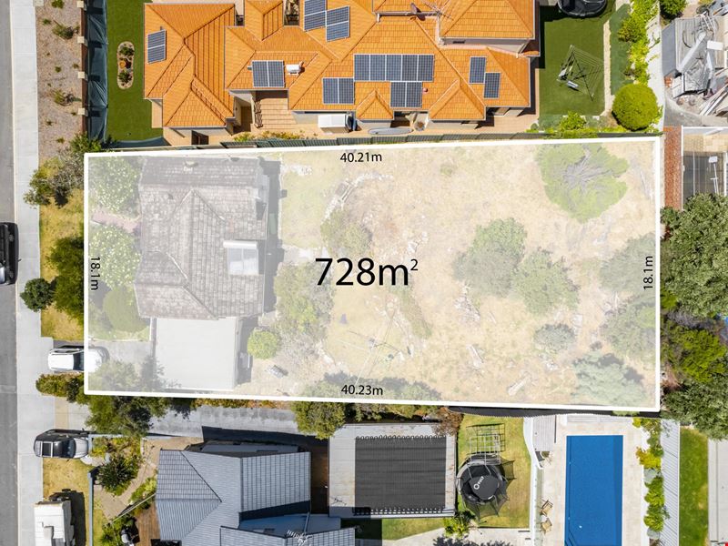 104 Chrysostom Street, Trigg