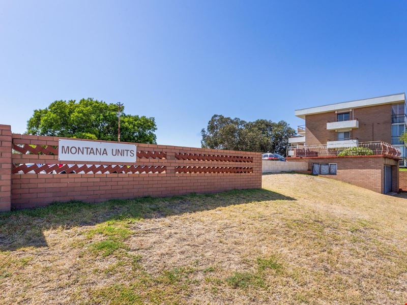12/8 Fortini Court, Hamilton Hill WA 6163