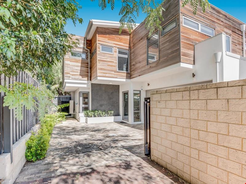 11B Caddy Avenue, West Leederville WA 6007