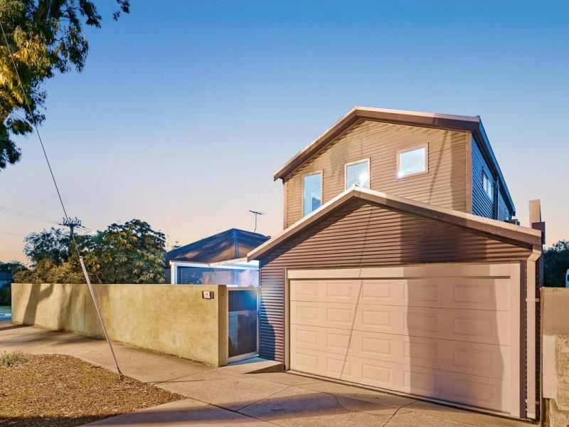 48 Douro Road, South Fremantle WA 6162
