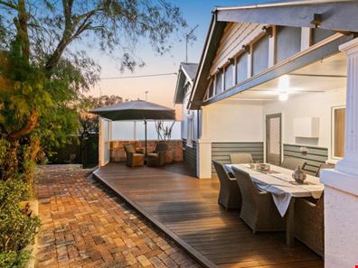 48 Douro Road, South Fremantle WA 6162
