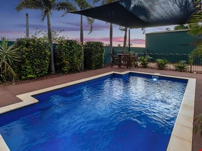 5 Roe Crescent, Dampier WA 6713