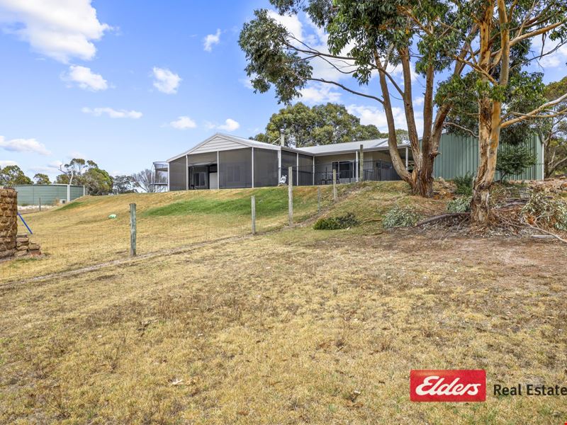 83 Nindiup Road, Mount Barker WA 6324