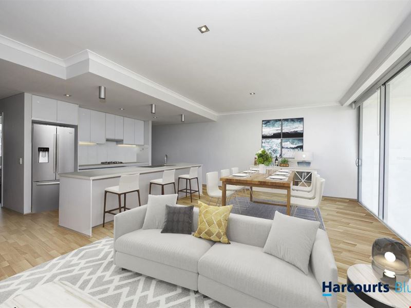 14/7 College Corner, O'Connor WA 6163