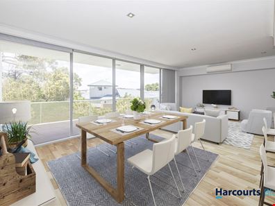 14/7 College Corner, O'Connor WA 6163