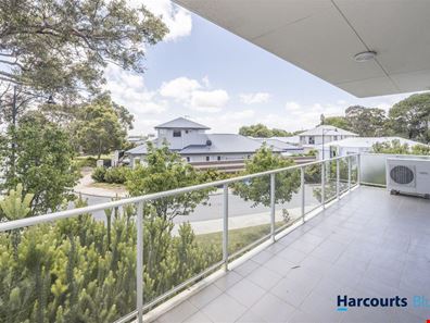 14/7 College Corner, O'Connor WA 6163