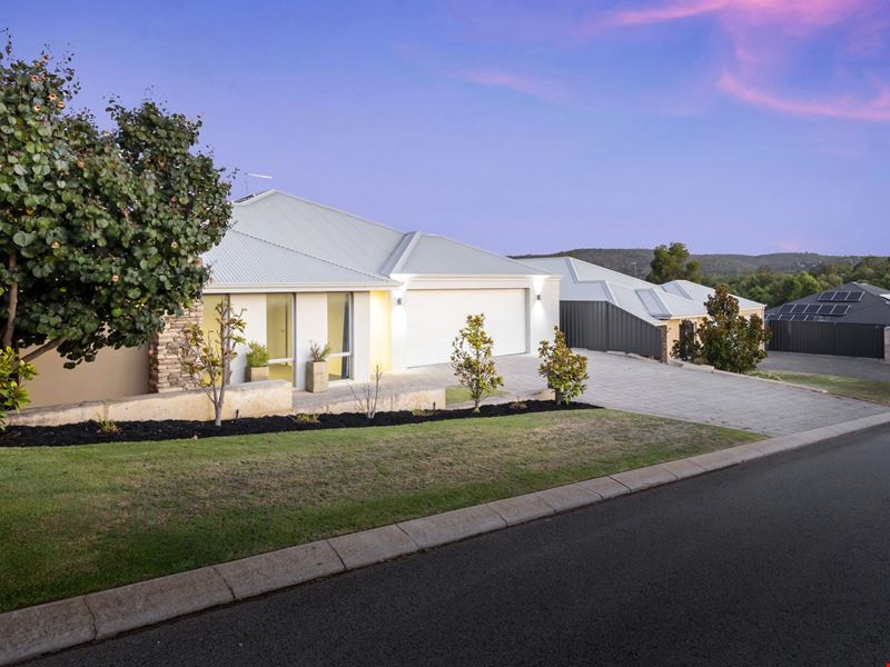 9 Chichester Way, Jane Brook WA 6056