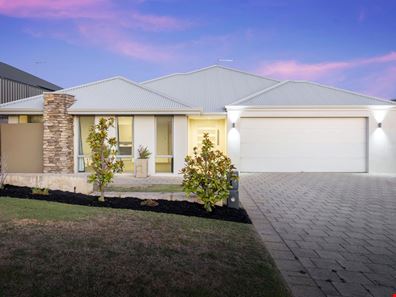 9 Chichester Way, Jane Brook WA 6056