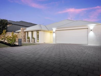 9 Chichester Way, Jane Brook WA 6056