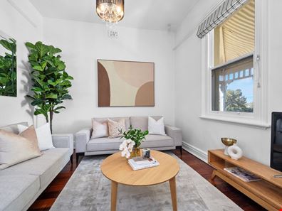 125 Kimberley Street, West Leederville WA 6007
