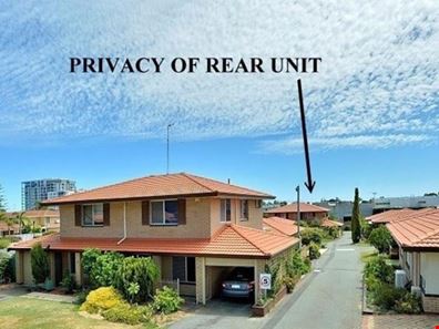 6/8 Creery Street, Dudley Park WA 6210