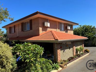 6/8 Creery Street, Dudley Park WA 6210