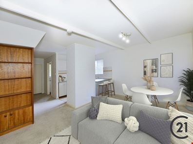 6/8 Creery Street, Dudley Park WA 6210