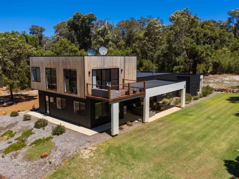 60 Squires Road, Redgate WA 6286