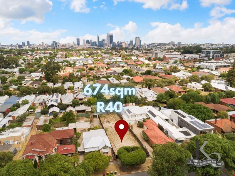 23 Venn Sreet, North Perth WA 6006