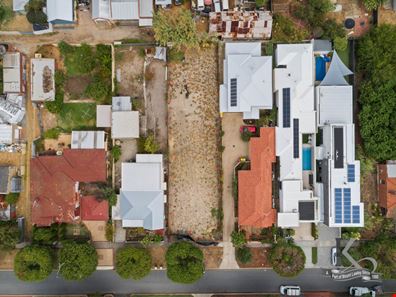 23 Venn Sreet, North Perth WA 6006