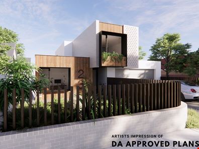 23 Venn Sreet, North Perth WA 6006