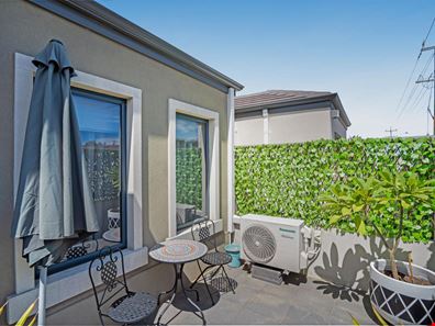 6/1 Dodd Street, Hamilton Hill WA 6163