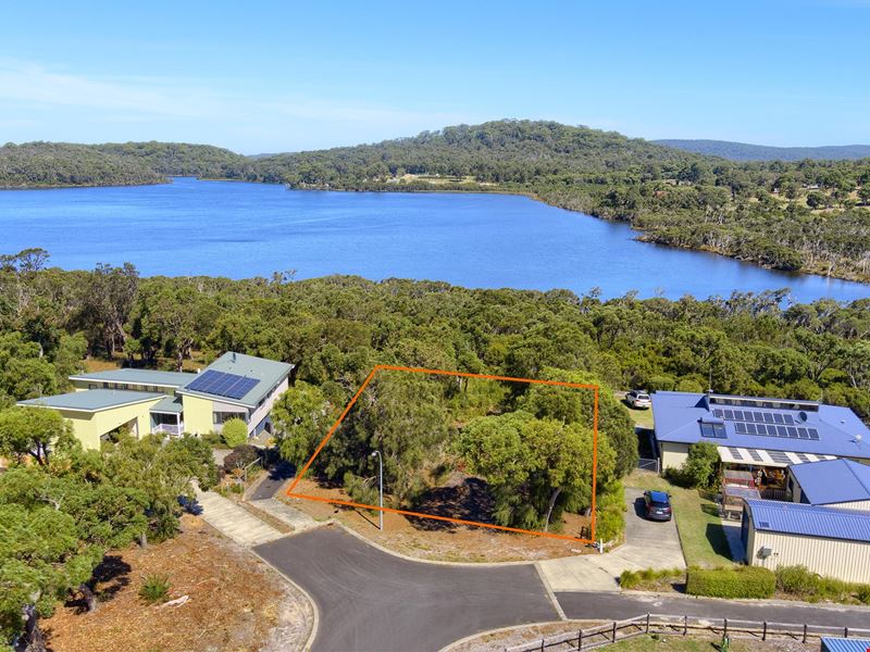5 Winfield Retreat, Walpole WA 6398