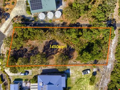 5 Winfield Retreat, Walpole WA 6398