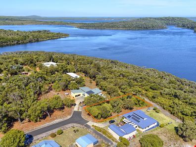 5 Winfield Retreat, Walpole WA 6398