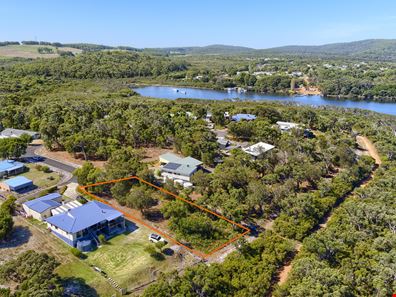 5 Winfield Retreat, Walpole WA 6398