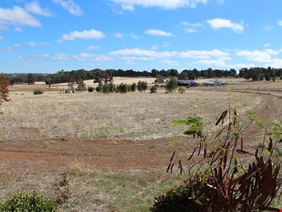 8 Boolok Avenue, Wundowie WA 6560