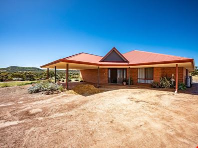 9 TILTILI RISE, Moresby WA 6530