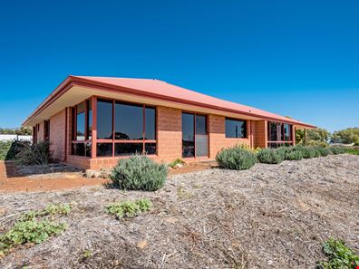 9 TILTILI RISE, Moresby WA 6530