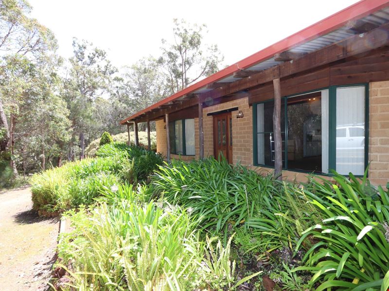 80 Sheoak Dr, Denmark WA 6333