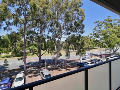 17/33 Blythe Avenue, Yokine WA 6060