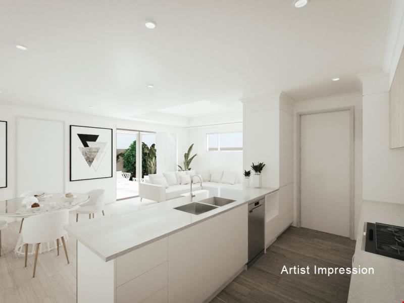 4/98 Montgomery Avenue, Mount Claremont WA 6010