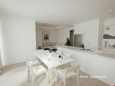 4/98 Montgomery Avenue, Mount Claremont WA 6010