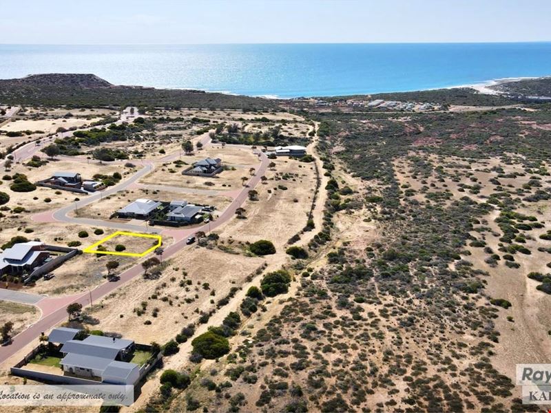 18/1 Goodenia Way, Kalbarri WA 6536