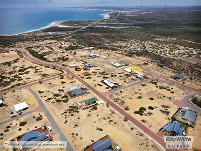 18/1 Goodenia Way, Kalbarri WA 6536