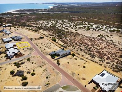 18/1 Goodenia Way, Kalbarri WA 6536