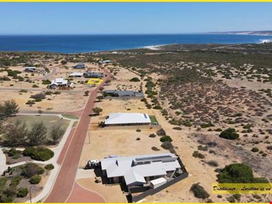 18/1 Goodenia Way, Kalbarri WA 6536