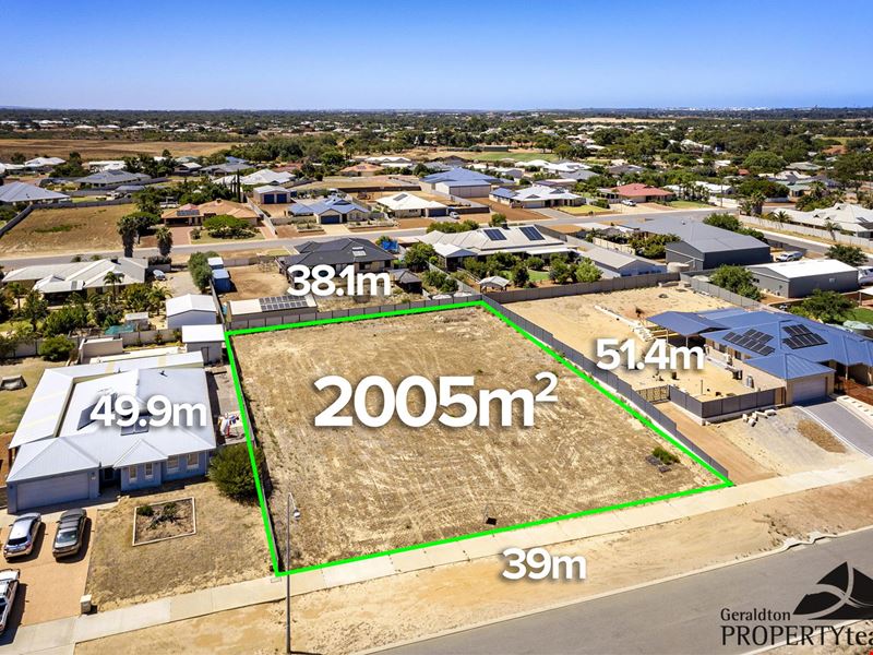 38 Strathalbyn Road, Strathalbyn WA 6530